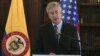 EE.UU. y Colombia: mejora lucha contra terrorismo