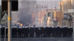 کشته شدن پسر بچه ۱۵ ساله در بحرین