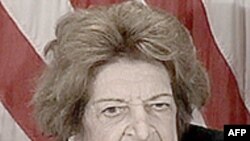 Beyaz Saray’ın İlk Kadın Muhabiri: Helen Thomas