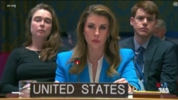 هشدار نماینده آمریکا به جمهوری اسلامی؛ مورگان اورتگاس: پیش‌شرط اصلی مذاکره «توقف کامل غنی‌سازی» است