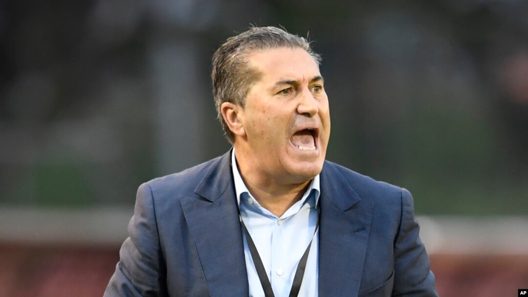 Jose Peseiro