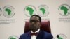 Akinwumi Ayodeji Adesina, presidente do Banco Africano de Desenvolvimento