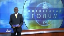 Washington Forum