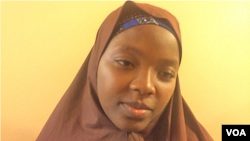 Umma Abdullahi