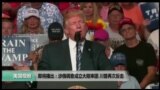 美国观察 2017年8月5日