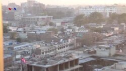 غېرمنظمه ښارونه او په ابادۍ کې اضافې د پاکستاني ښارونو مسلې زیاتې کړي