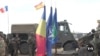 NATO exercises in Romania test Europe’s defense readiness