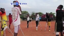 Manchetes Africanas 11 Julho 2014