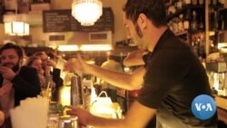 COVID Lebanon Nightlife -- WEB