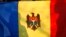 Moldova flag