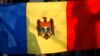 Moldova flag