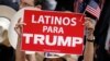 Will Latinos Determine Next US President?