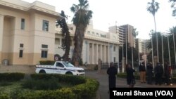 Bulawayo City Hall