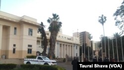 Bulawayo City Hall