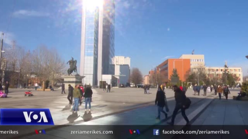 Kosovë, U.D. e presidentes paralajmëron KQZ-në rreth listave zgjedhore