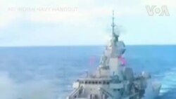 Արաբական ծովում համատեղ զորավարժություններ են սկսել ԱՄՆ-ը, Ավստրալիան, Ճապոնիան ու Հնդկաստանը