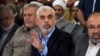 EU Adds Hamas Gaza Leader Sinwar to Terrorist List