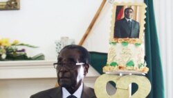 Godfrey Maramba Reports on Masvingo Residents' Take on President Mugabe's Birthday Bash