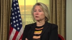 State Department's Susan Thornton Speaks to US-China Strategic and Economic Dialogue