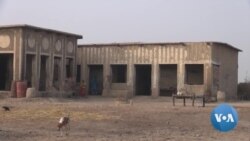 Ghost Schools Add to Pakistan’s Education Emergency