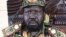 Shugaban Sudan ta Kudu, Salva Kiir. 