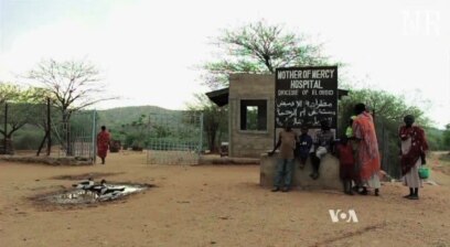 Hospital Bombing Rattles Sudan Relief Workers