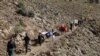 Taliban Serang Provinsi Panjshir di Afghanistan 