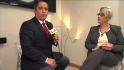 Entrevista con cónsul de Venezuela en Miami