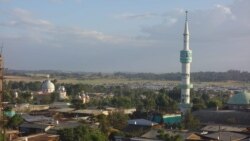 በሞጣ ከተማ መስጊዶች ቃጠሎ ተጠርጣሪዎች ቁጥር መጨመሩ ተጠቆመ