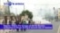 VOA60 Africa - Nigeria: Police fire teargas at Shi'ite Muslim protesters in Abuja