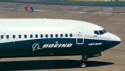 Gugatan terhadap Boeing dari Keluarga Korban Lion Air JT-610 Bertambah