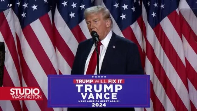 Malo detalja o tome kako Trump planira ispuniti svoja predizborna obećanja