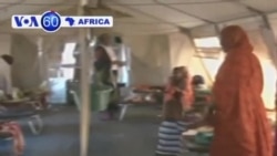 VOA60 Africa 12 Abril 2013