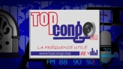 Kinshasa - Top Congo