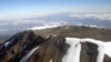 Kilimanjaro Goes Online!