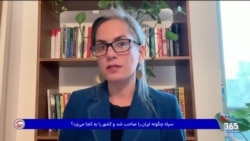 نگین شیرآقایی در «میدان» روند شکل‌گیری و گسترش فساد اقتصادی در سپاه را توضیح می‌دهد