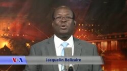 Pwogram aprè-midi a TV