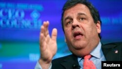 El grado de desaprobación respecto a Chris Christie ha aumentado en un año de 17 a 34 por ciento.