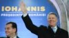 Klaus Iohannis Terpilih Sebagai Presiden Romania