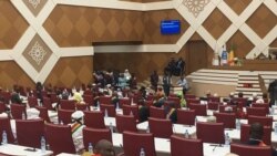 Mali jamana fanga ka, baara taboolo seben kura