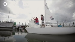 Настоящее Время. Америка – 20 мая 2019