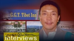 Kelsang GGT, Owner of GGT Tibet Inn