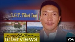Kelsang GGT, Owner of GGT Tibet Inn