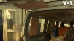 Քաբուլում պայթյունի հետևանքով մարմնական վնասվածքներ է ստացել Աֆղանստանի վարչապետի թեկնածուն