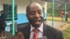 VaDenford Mutashu, mutungamiri wevezvitoro veConfederation of Zimbabwe Retailers.