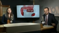 د ډیوه ریډیو د روانو چارو خپرونه په ټي وي