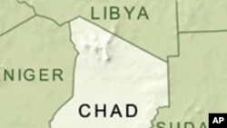 More than 50 Attacks This year on Eastern Chad Aid Workers