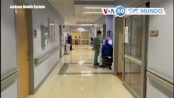 Manchetes mundo 16 julho: Coronavírus continua a fazer vítimas mortais nos EUA