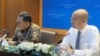 Hadiri 'Belt and Road Forum', Presiden Jokowi Siap Temui Presiden Xi Jingping