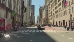 La pandémie de coronavirus a conduit à un boom du vélo à New York